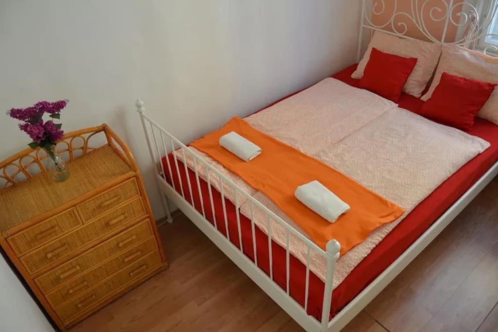 Habitación en casa particular Budapest Guesthouse *