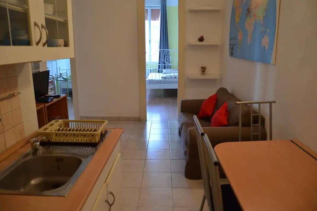 Habitación en casa particular Budapest Guesthouse Budapest