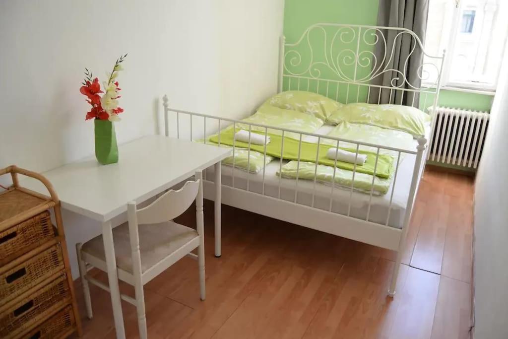 Budapest Guesthouse Privat bolig Budapest
