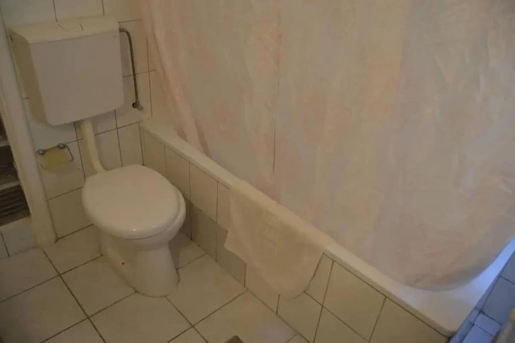 Budapest Guesthouse Privat bolig Budapest