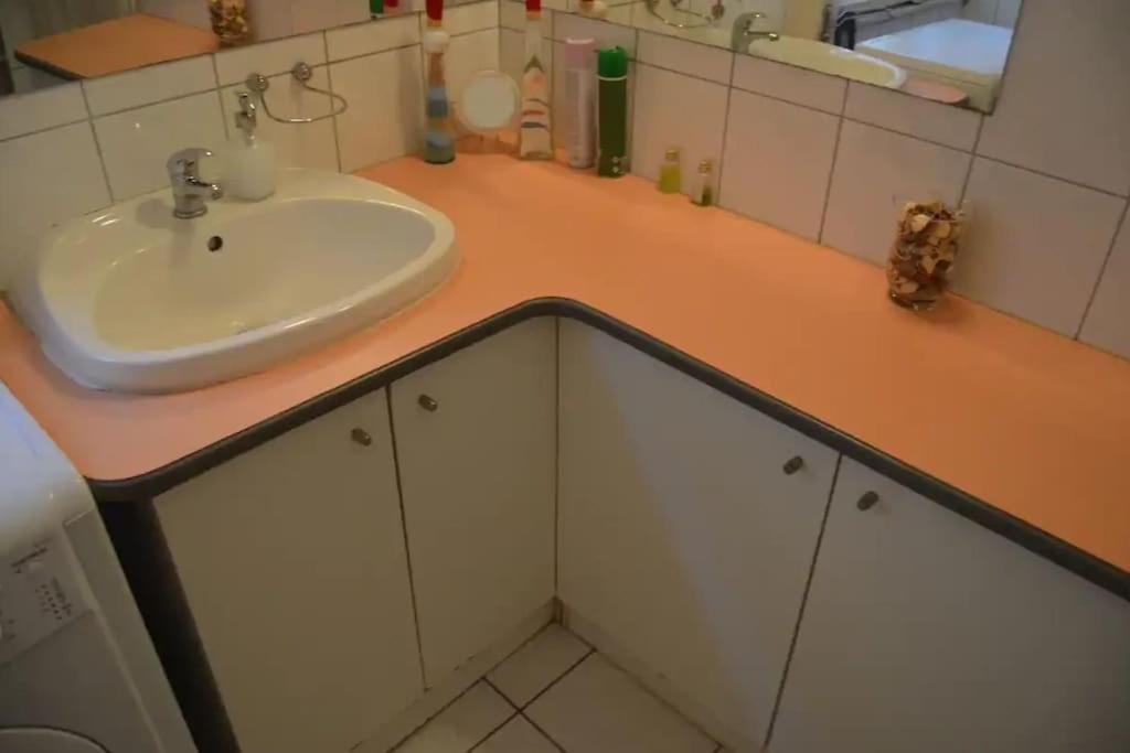 Budapest Guesthouse Privat bolig
