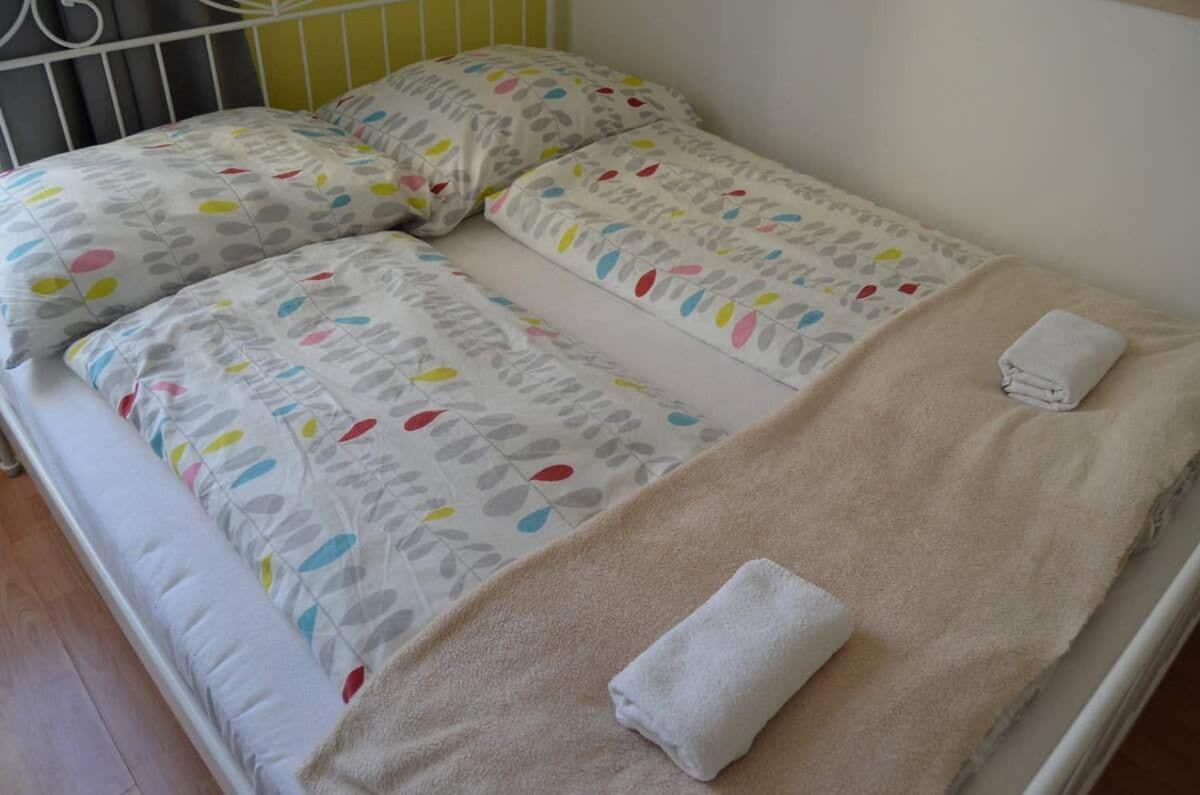 Privat bolig Budapest Guesthouse Budapest