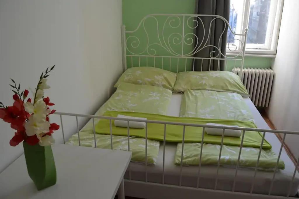 Budapest Guesthouse Privat bolig Budapest