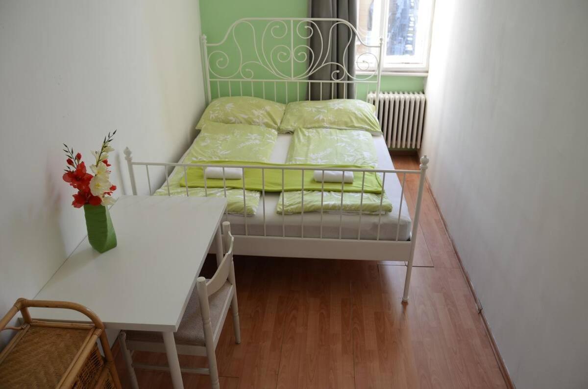 Privat bolig Budapest Guesthouse Budapest