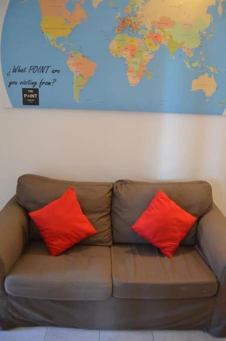 Budapest Guesthouse Privat bolig *