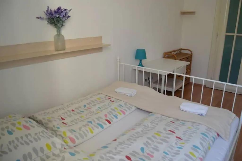 Budapest Guesthouse Privat bolig Budapest
