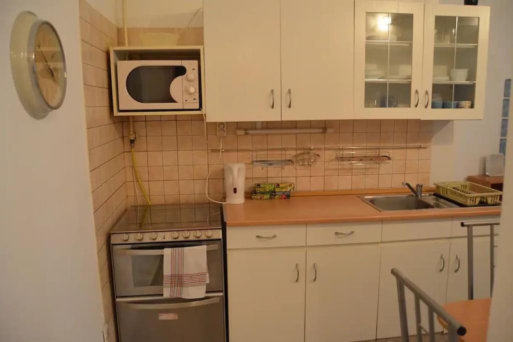 Privat bolig Budapest Guesthouse Budapest