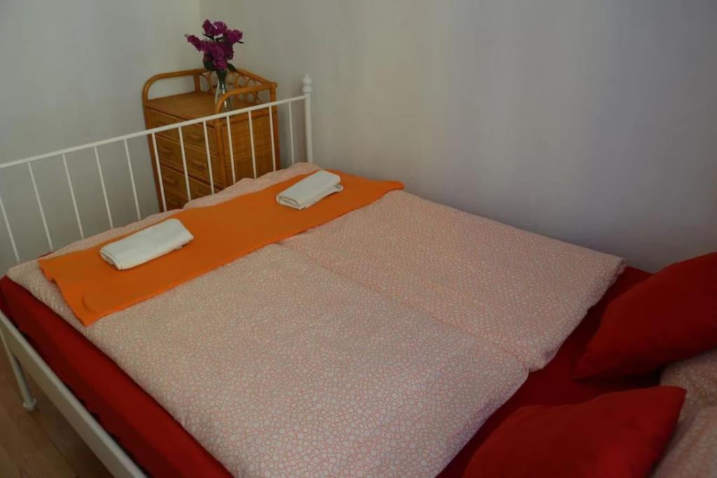 Budapest Guesthouse Privat bolig *