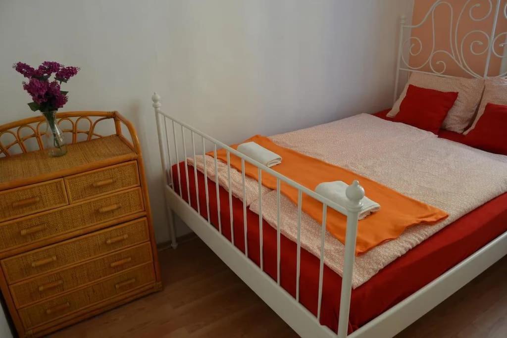 Privat bolig Budapest Guesthouse