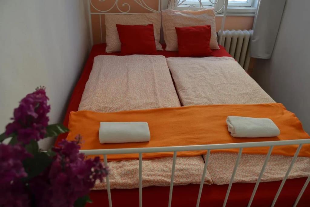 Privat bolig Budapest Guesthouse Budapest